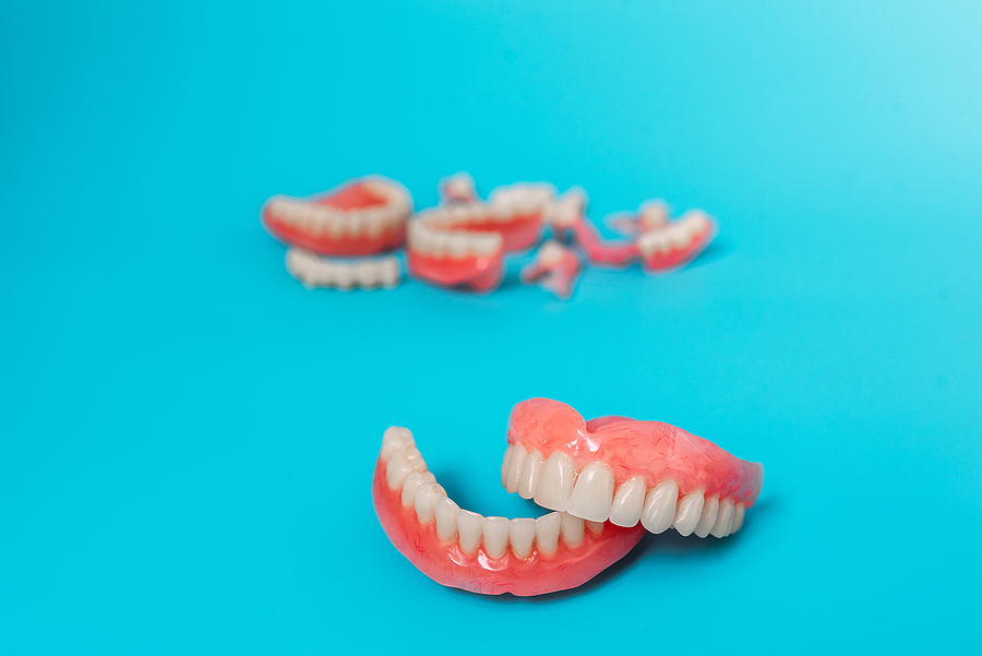 The Ultimate Guide to Dentures in Greenbelt, MD