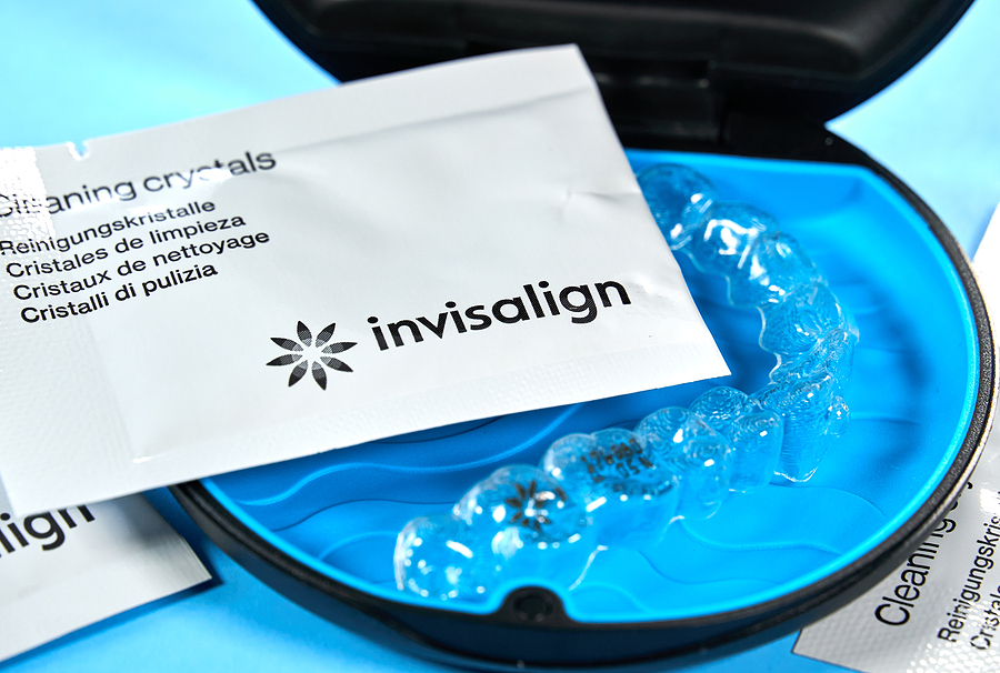 Achieve a Confident Smile with Invisalign in Greenbelt, MD