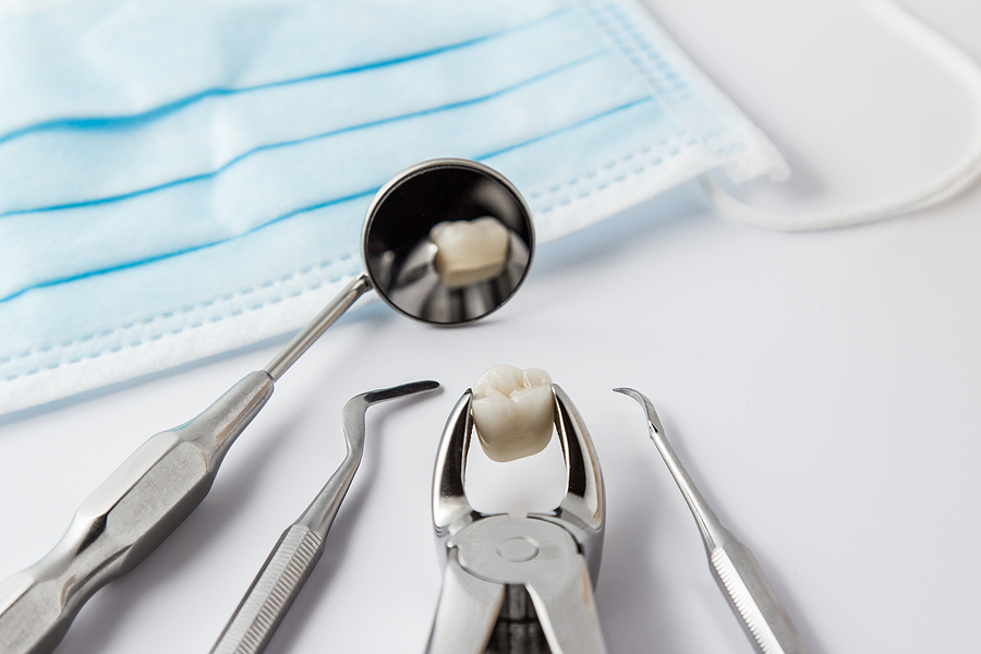Safe and Effective Tooth Extractions in Greenbelt, MD