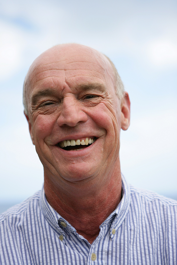 Smile with Confidence: How Dental Implants Transform Senior Oral Care